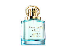 Parfémovaná voda Abercrombie & Fitch Away Weekend 100 ml Tester