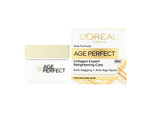 Denní pleťový krém L'Oréal Paris Age Perfect Hydrating Day Cream 50 ml