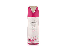Deodorant Lattafa Mahasin Crystal Violet 200 ml