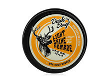 Gel na vlasy Dark Stag Light Shine Pomade 100 ml