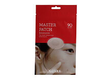 Lokální péče COSRX Master Patch Intensive 90 ks