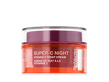 Noční pleťový krém StriVectin Multi-Action Super-C Night Vitamin C Night Cream 50 ml