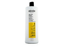 Šampon Nioxin System 1 Scalp + Hair Shampoo 1000 ml