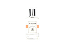 Toaletní voda Berdoues Freesia & Coton 100 ml