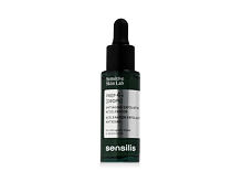 Pleťové sérum Sensilis Prep 4+ Drops Antiaging Exfoliating Accelerator 30 ml