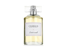 Toaletní voda Chabaud Lait de Vanille 100 ml