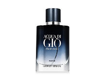 Parfém Giorgio Armani Acqua di Giò Profondo 50 ml