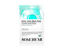 Pleťová maska Some By Mi AHA.BHA.PHA Calming Care Mask 20 g
