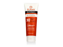 Opalovací přípravek na tělo Ecran Sunnique Silky Touch Protective Gel Cream SPF30 250 ml