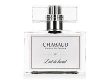 Toaletní voda Chabaud Lait de Biscuit 30 ml
