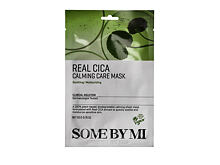 Pleťová maska Some By Mi Real Cica Calming Care Mask 20 g