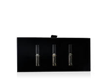 Parfémový extrakt Moudon Discovery Set Noir Mat Collection 3 ml Kazeta