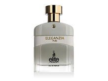 Parfémovaná voda Risala Elite Eleganzia Pure 100 ml