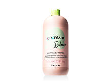 Šampon Inebrya Ice Cream Balance Shampoo 300 ml