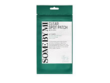 Lokální péče Some By Mi Clear Spot Patch 18 ks