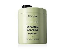 Maska na vlasy Lakmé Teknia Organic Balance Treatment 1000 ml