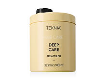 Maska na vlasy Lakmé Teknia Deep Care Treatment 1000 ml