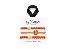 Gumička na vlasy By Eloise London Set Sunset Safari 1 ks