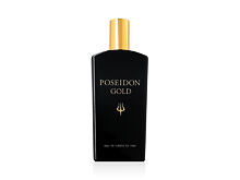 Toaletní voda Instituto Espanol Poseidon Gold 150 ml