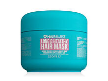 Maska na vlasy HairBurst Long & Healthy Hair Mask 220 ml