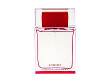 Parfémovaná voda Carolina Herrera Chic 80 ml Tester