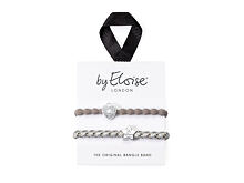 Gumička na vlasy By Eloise London Set Shine Bright 1 ks