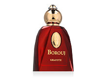 Parfémovaná voda Borouj Gravity 85 ml
