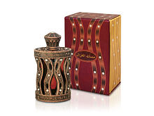 Parfémovaný olej Al Haramain Musk Al Ghazal 30 ml