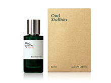 Parfémový extrakt Maison Crivelli Oud Stallion 50 ml