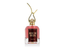 Parfémovaná voda Riiffs Rose de Soleil 100 ml