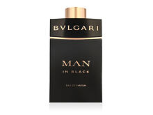 Parfémovaná voda Bvlgari MAN In Black Plnitelný 150 ml