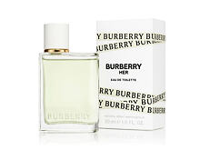 Toaletní voda Burberry Her 30 ml