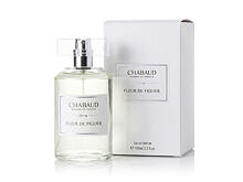 Parfémovaná voda Chabaud Fleur de Figuier 100 ml