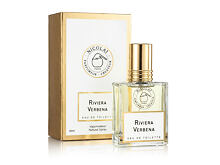 Toaletní voda Nicolai Parfumeur Createur Riviera Verbena 30 ml