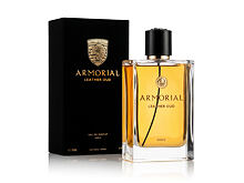 Parfémovaná voda Armorial Leather Oud 100 ml