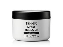Maska na vlasy Lakmé Teknia Metal Remover Hydra-Mask 250 ml