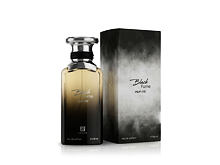 Parfémový extrakt Ahmed Al Maghribi Black Fume 100 ml