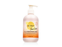 Maska na vlasy Inebrya Sun Care 2 In 1 Conditioning Mask 300 ml