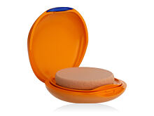 Make-up Shiseido Sun Protection Tanning Compact Foundation SPF10 12 g Natural