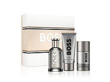 Parfémovaná voda HUGO BOSS Boss Bottled 100 ml Kazeta