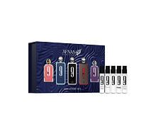 Parfémovaná voda Afnan Discovery Set 9pm 2 ml Kazeta