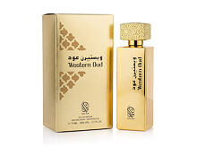 Parfémovaná voda Nylaa Western Oud 75 ml