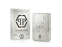 Parfémovaná voda Philipp Plein No Limit$ Platinum 90 ml