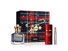 Toaletní voda Jean Paul Gaultier Scandal 100 ml Kazeta