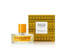 Parfémovaná voda Vilhelm Parfumerie 125th & Bloom 100 ml