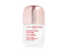 Pleťové sérum Clarins Bright Plus Advanced Brightening Dark Spot-Targeting Expert Se 30 ml