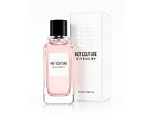 Toaletní voda Givenchy Hot Couture 100 ml