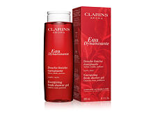 Sprchový gel Clarins Aroma Eau Dynamisante Energizing Fresh Shower Gel 200 ml