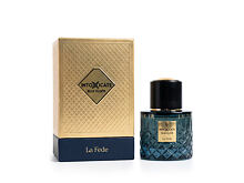 Parfémový extrakt La Fede Intoxicate Blue Elixir 100 ml