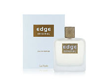 Parfémovaná voda La Fede Edge Original 100 ml